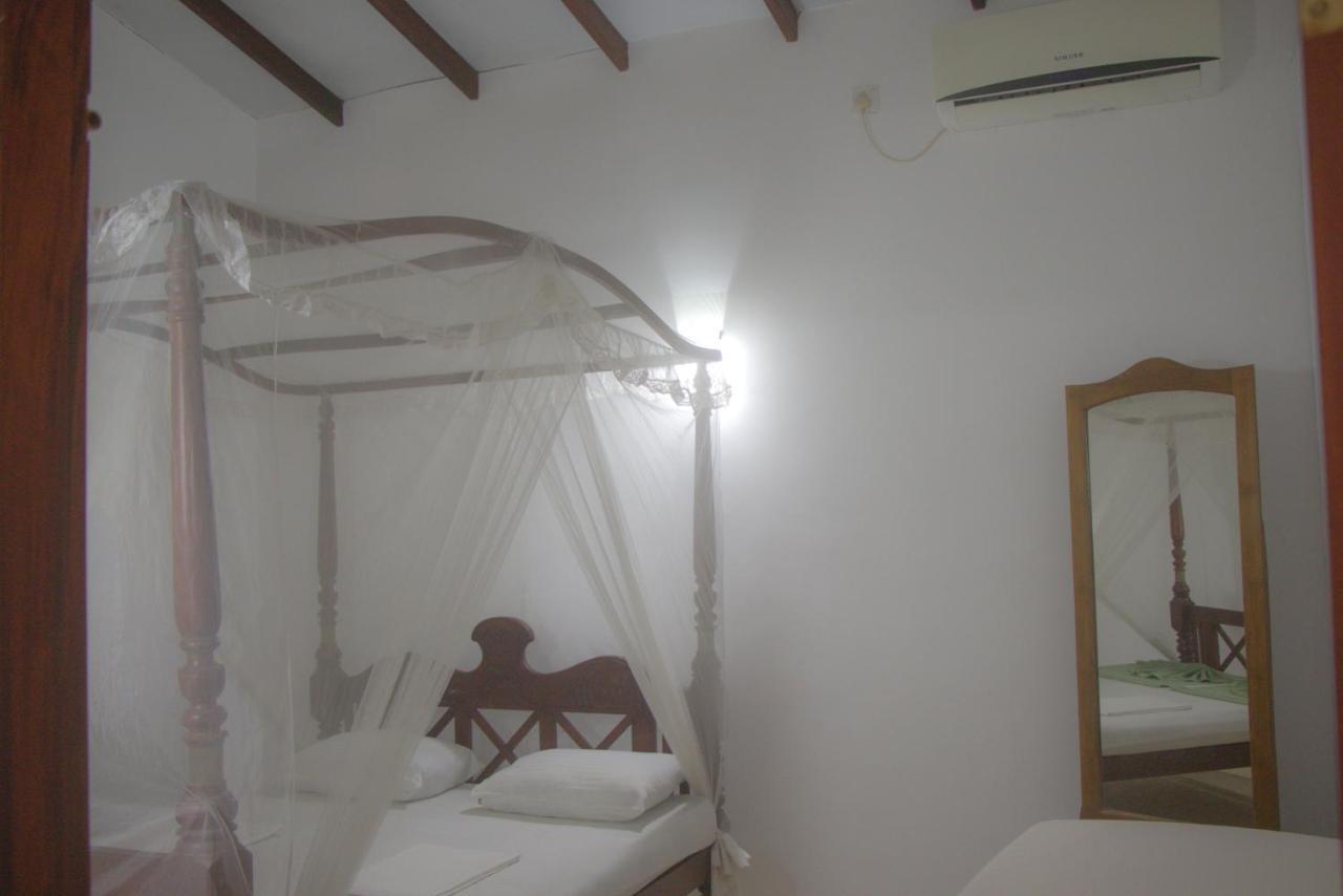 Jungle View Guesthouse Unawatuna Zewnętrze zdjęcie