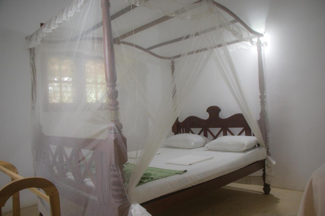 Jungle View Guesthouse Unawatuna Zewnętrze zdjęcie