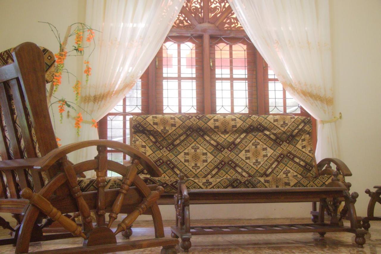 Jungle View Guesthouse Unawatuna Zewnętrze zdjęcie