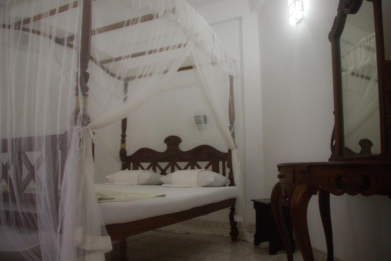 Jungle View Guesthouse Unawatuna Zewnętrze zdjęcie