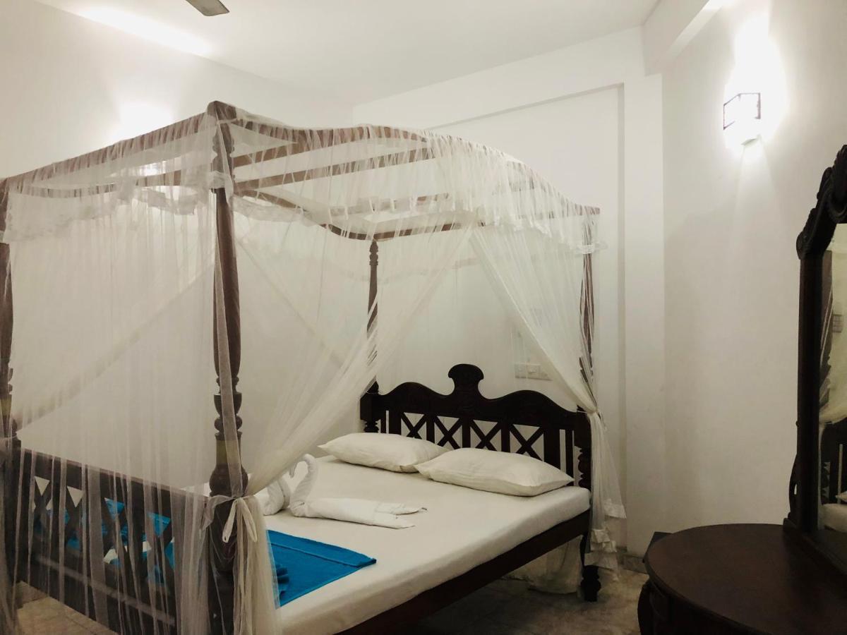 Jungle View Guesthouse Unawatuna Zewnętrze zdjęcie